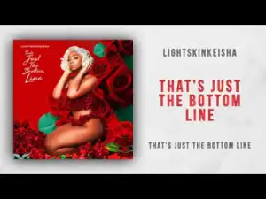 LightSkinKeisha - That